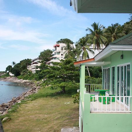 Green Lay Resort カノム エクステリア 写真