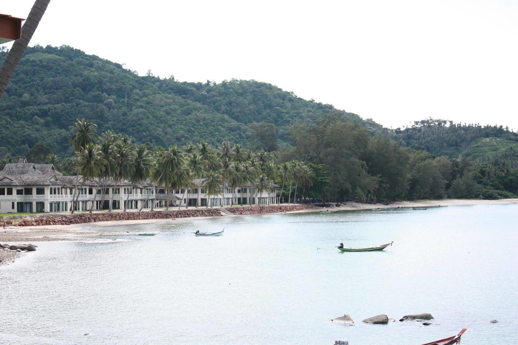 Green Lay Resort カノム エクステリア 写真